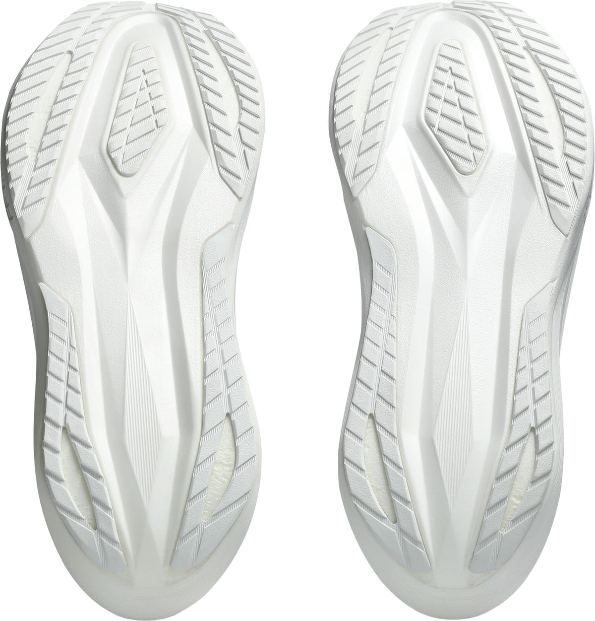 Asics Men's MegaBlast Running Shoes - White