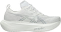 Asics Men's MegaBlast Running Shoes - White