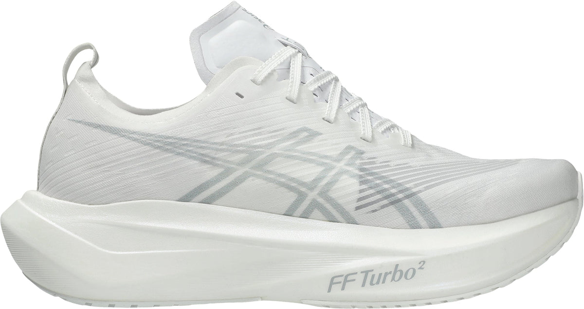 Asics Men's MegaBlast Running Shoes - White
