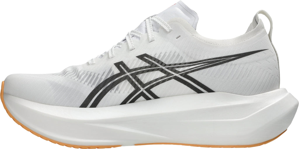 Asics MegaBlast Running Shoes - White