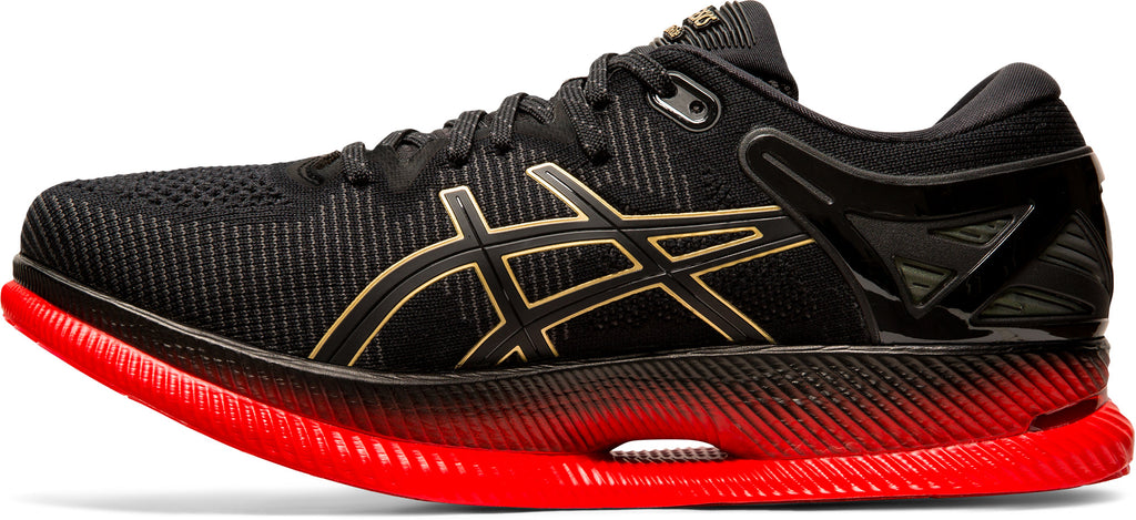 Asics Women's MetaRide Running Shoes - Black