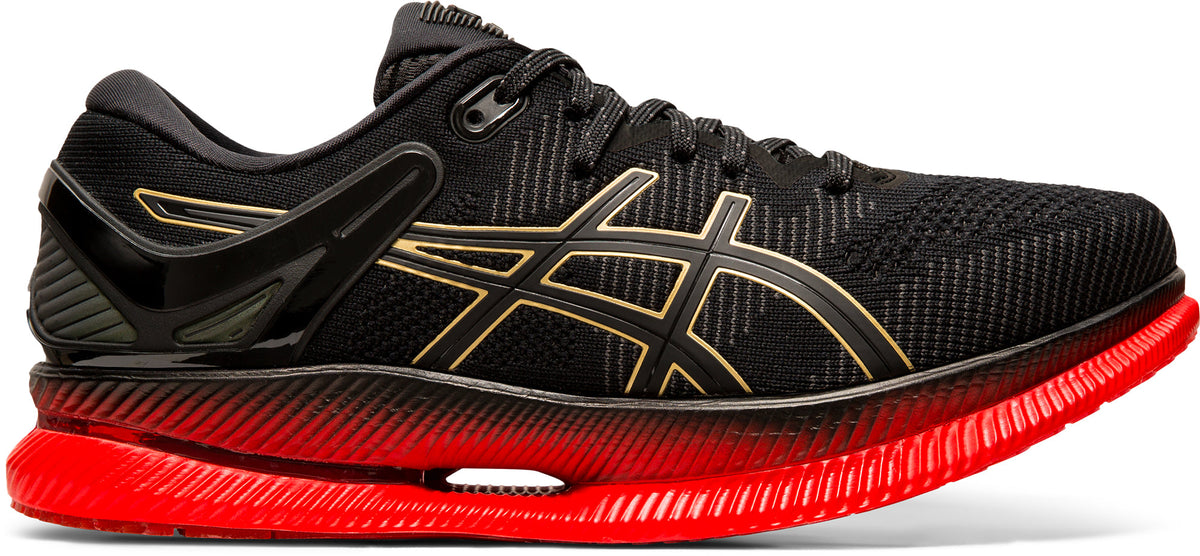 Asics Women's MetaRide Running Shoes - Black
