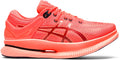 Asics Women's MetaRide Running Shoes - Red