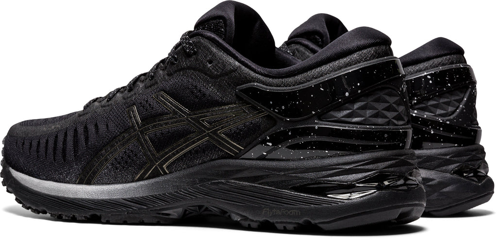 Asics Women's MetaRun Running Shoes - Black