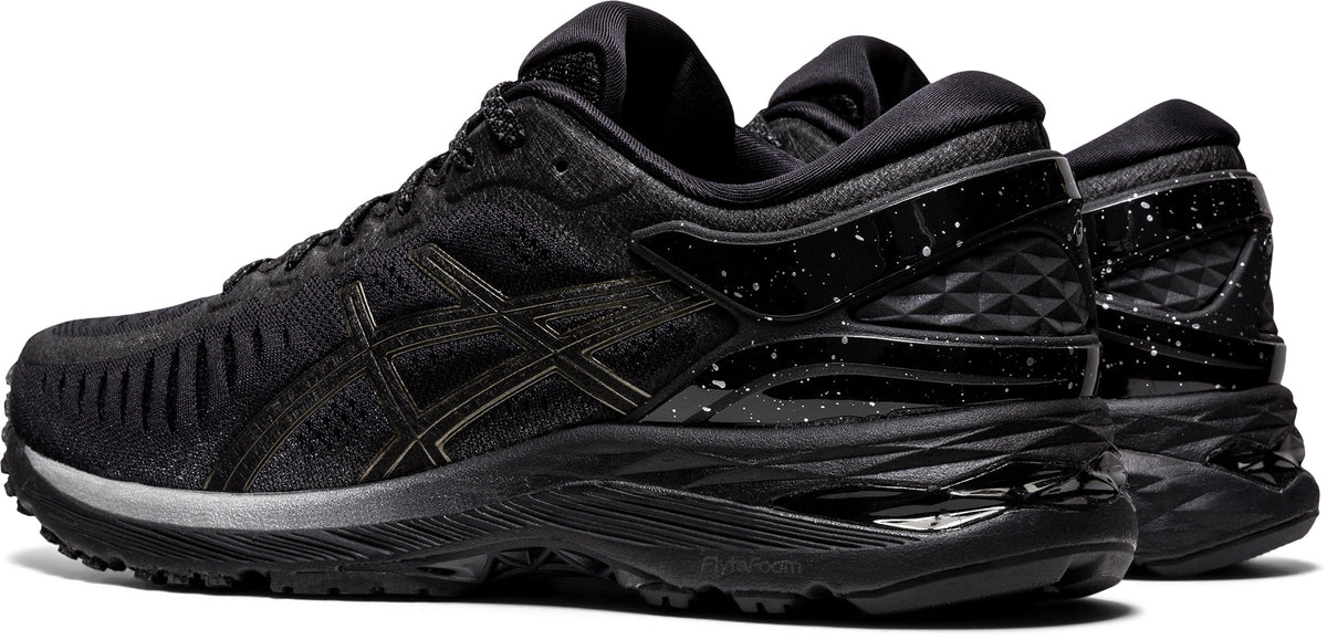 Asics Women's MetaRun Running Shoes - Black
