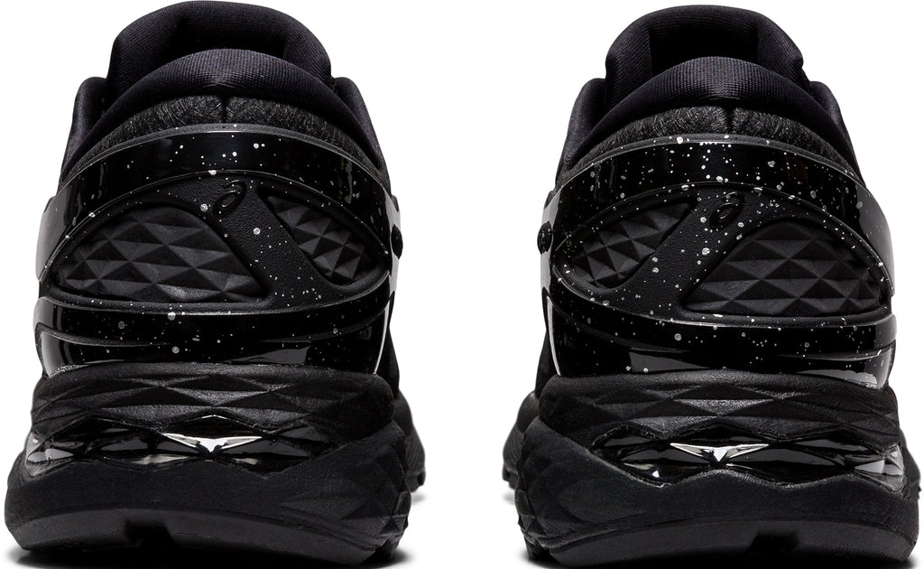 Asics Women's MetaRun Running Shoes - Black