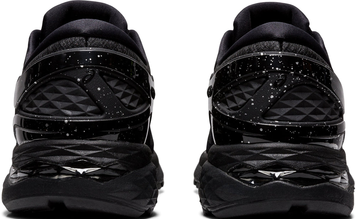 Asics Women's MetaRun Running Shoes - Black