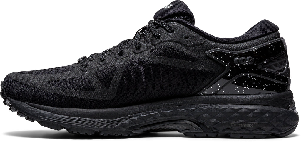 Asics Women's MetaRun Running Shoes - Black