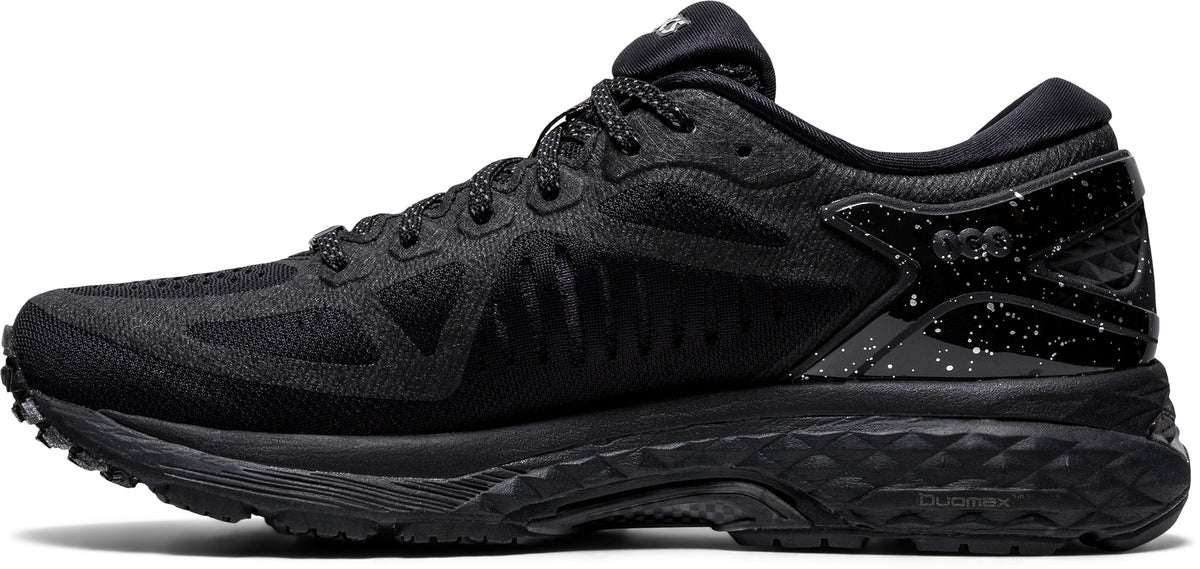 Asics Women's MetaRun Running Shoes - Black