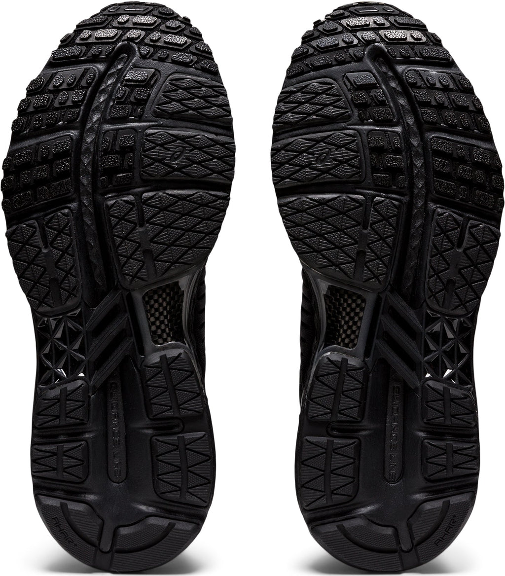 Asics Women's MetaRun Running Shoes - Black