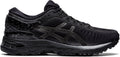 Asics Women's MetaRun Running Shoes - Black