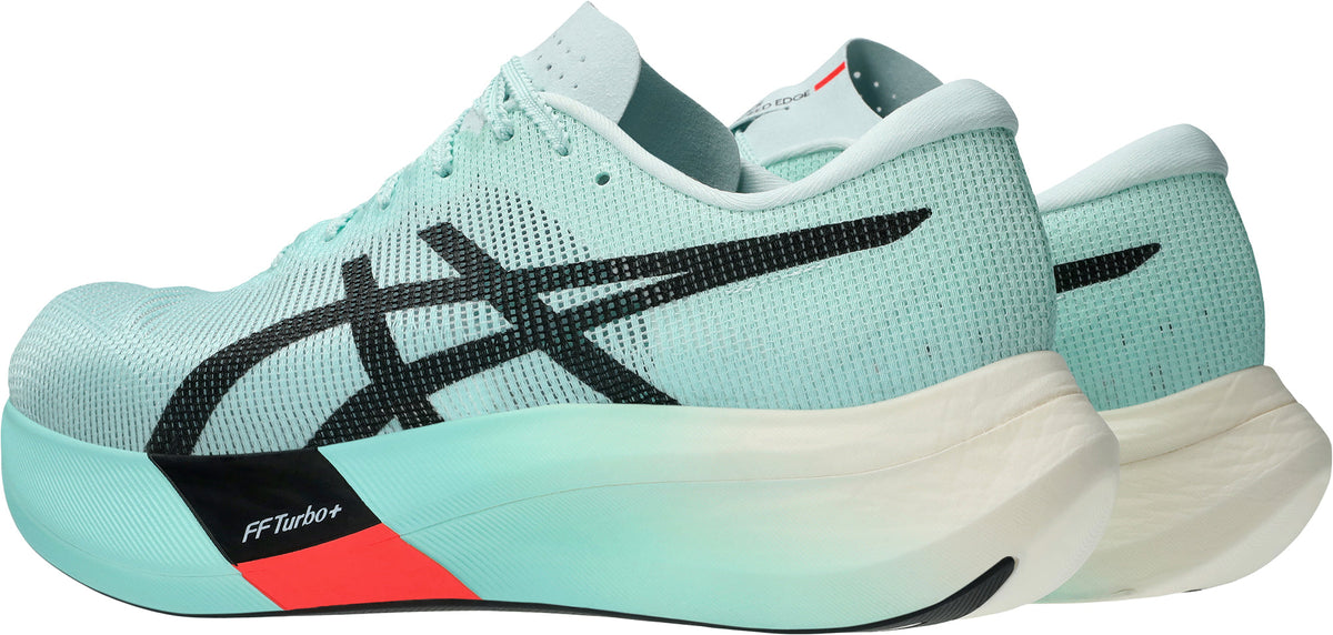 Asics MetaSpeed Edge Paris Running Shoes - Green
