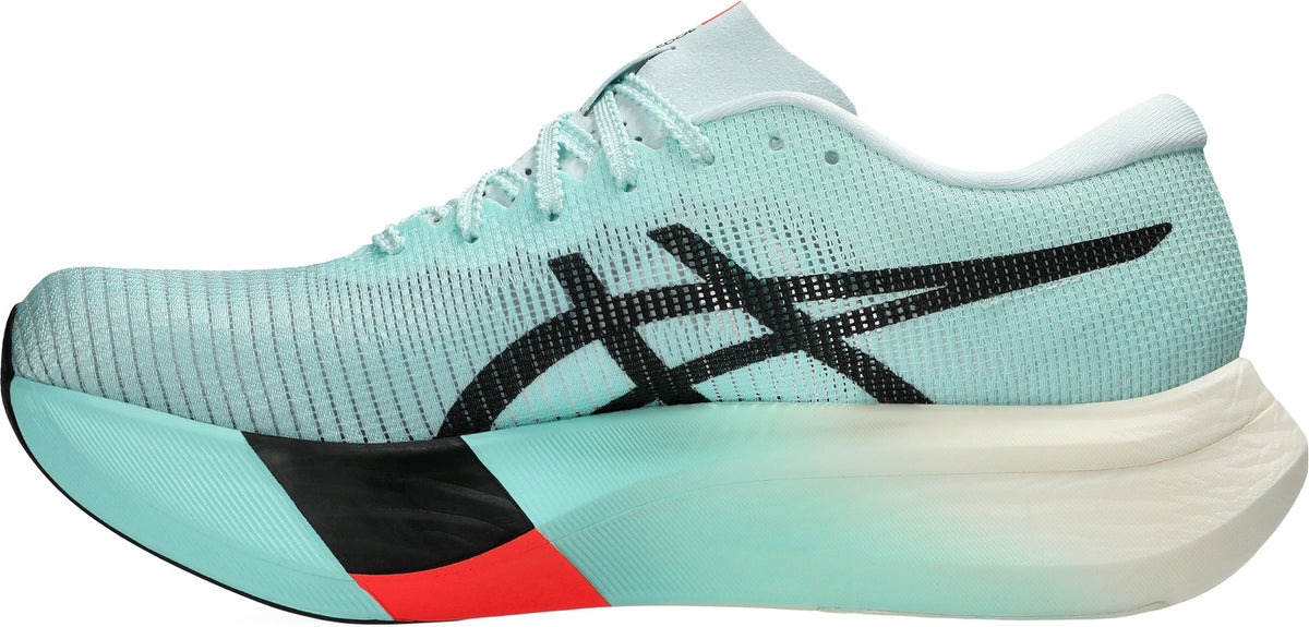 Asics MetaSpeed Edge Paris Running Shoes - Green