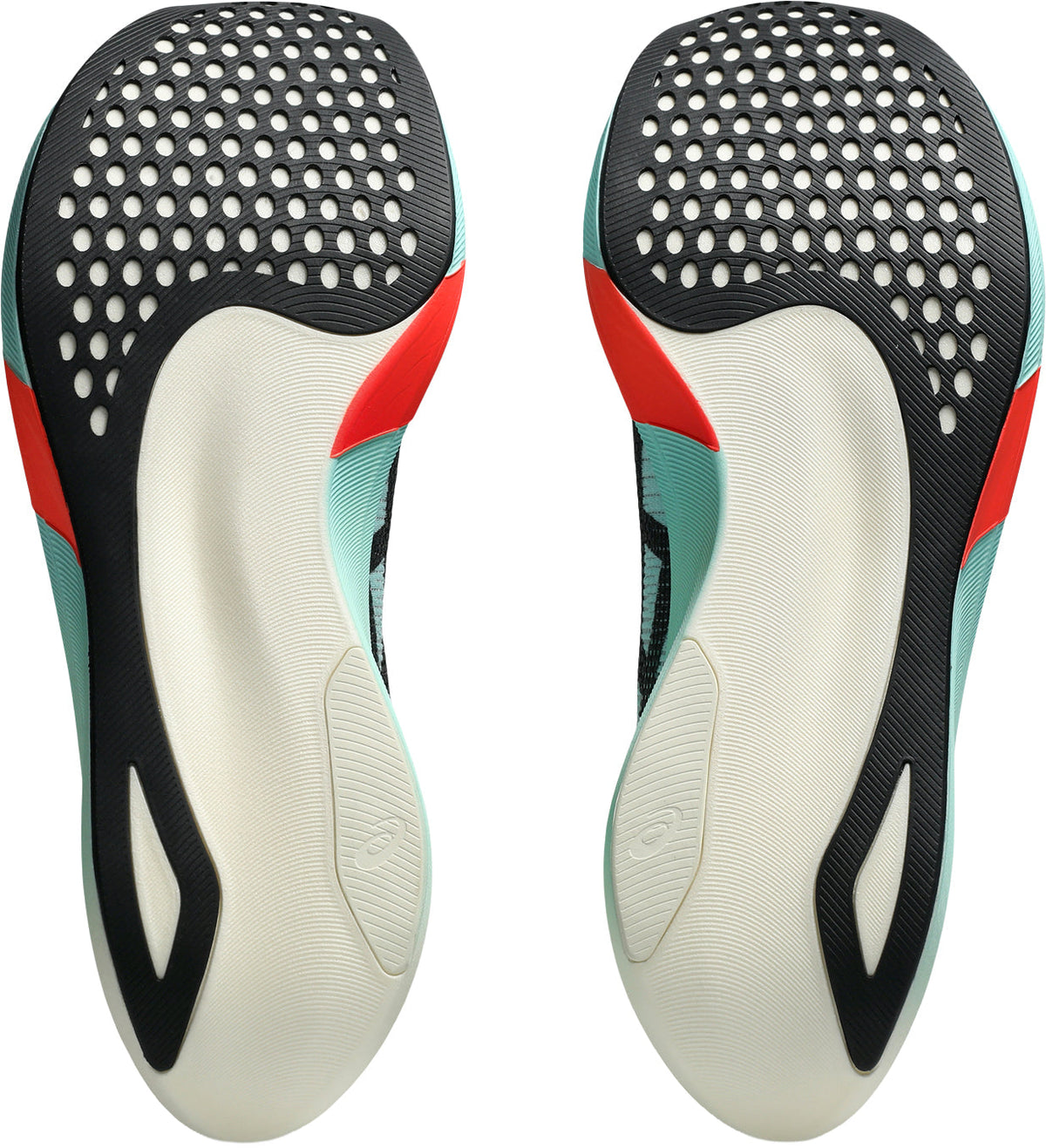 Asics MetaSpeed Edge Paris Running Shoes - Green