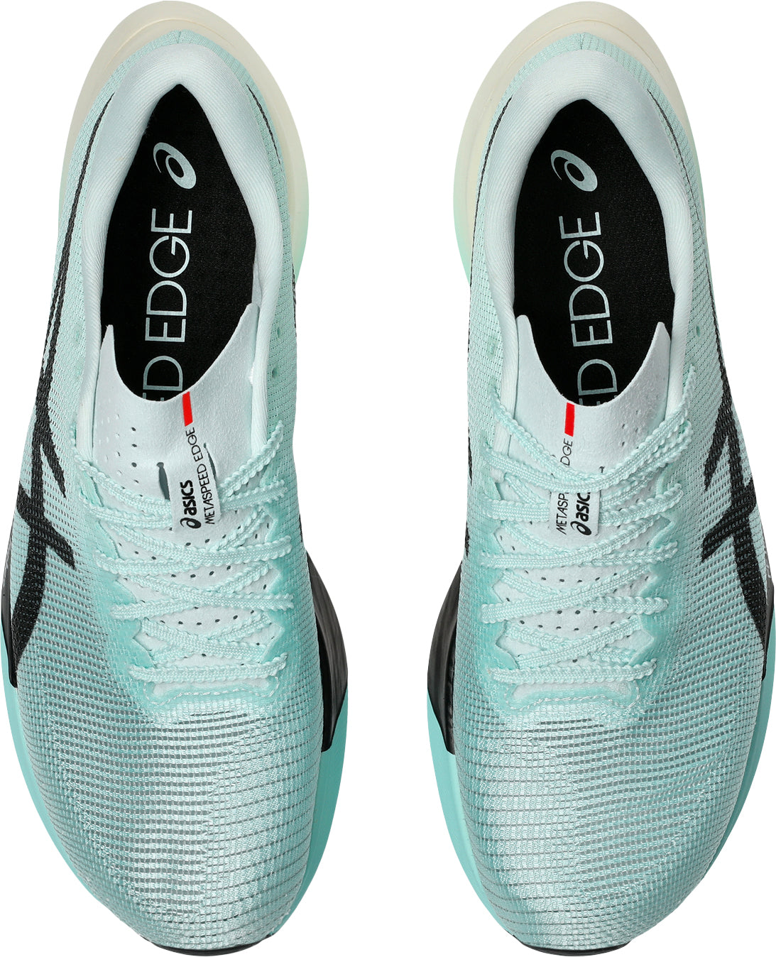 Asics MetaSpeed Edge Paris Running Shoes - Green