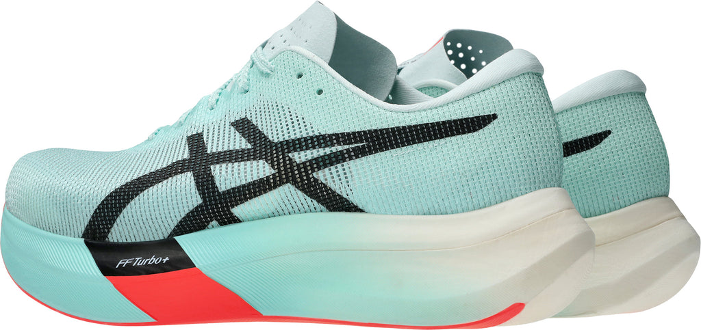 Asics MetaSpeed Sky Paris Running Shoes - Green
