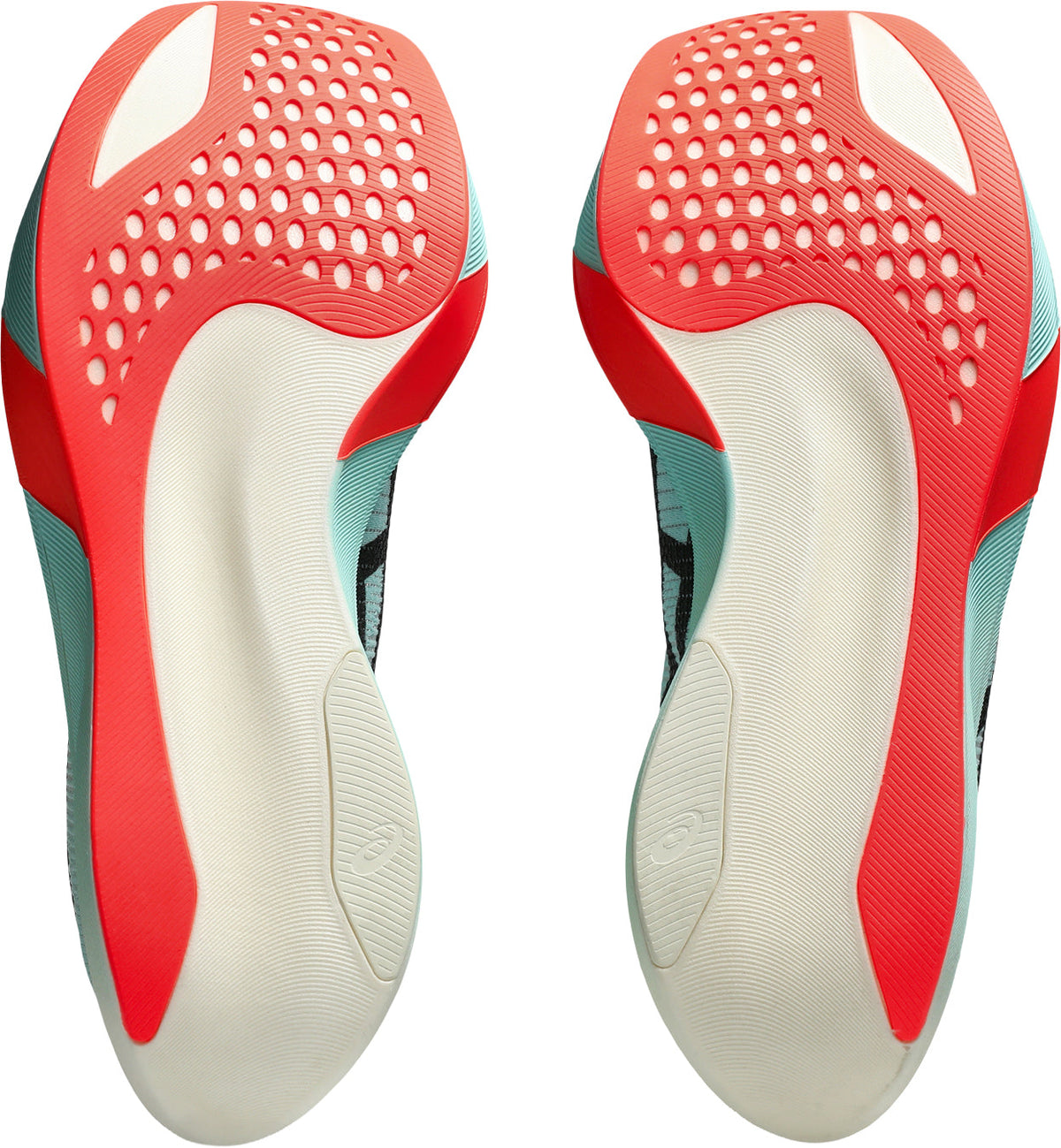 Asics MetaSpeed Sky Paris Running Shoes - Green