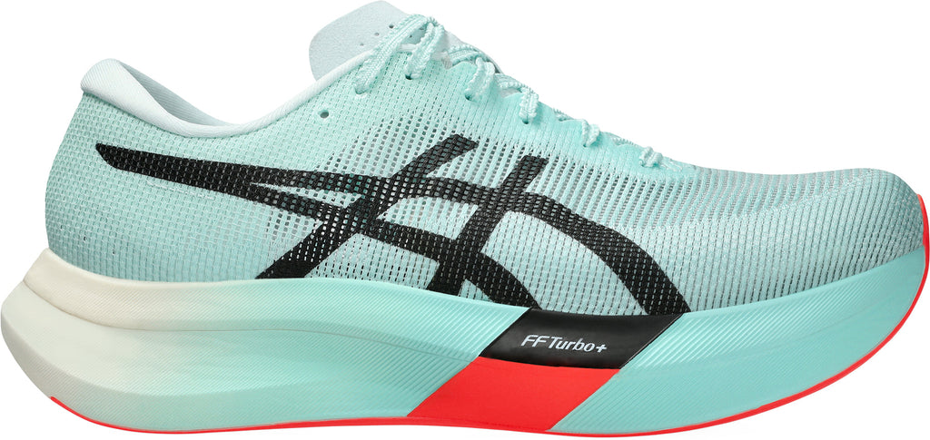 Asics MetaSpeed Sky Paris Running Shoes - Green