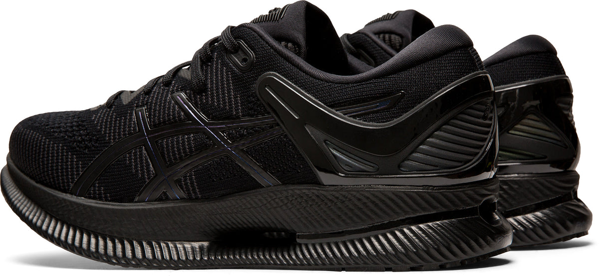 Asics Men's MetaRide Running Shoes - Black