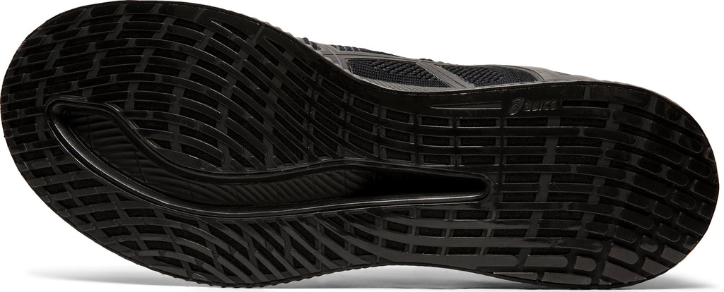 Asics Men's MetaRide Running Shoes - Black