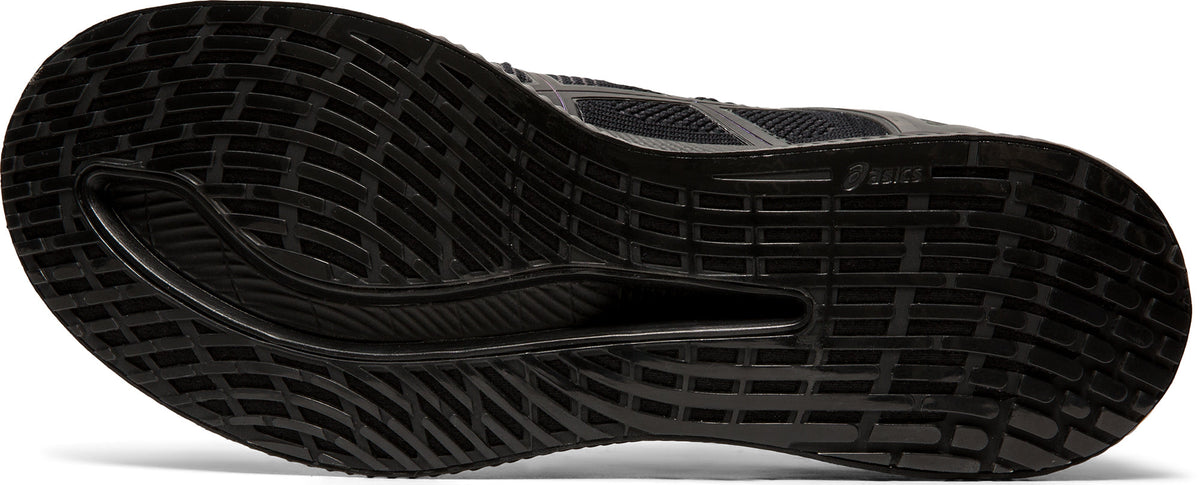Asics Men's MetaRide Running Shoes - Black