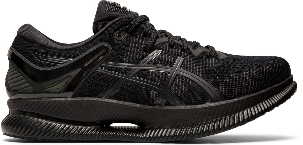 Asics Men's MetaRide Running Shoes - Black