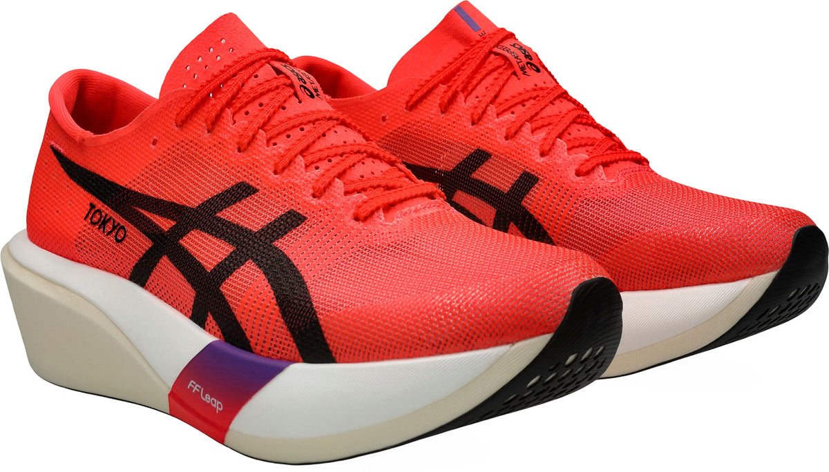 Asics MetaSpeed Edge Tokyo Running Shoes - Red