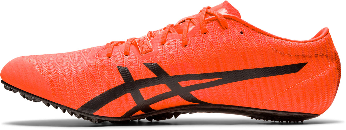 Asics Metasprint Tokyo Running Spikes - Red