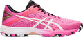 Asics Women's Netburner Professional FF 2 Netball Shoes - Pink