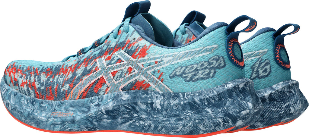 Asics Men's Gel Noosa Tri 16 Running Shoes - Blue