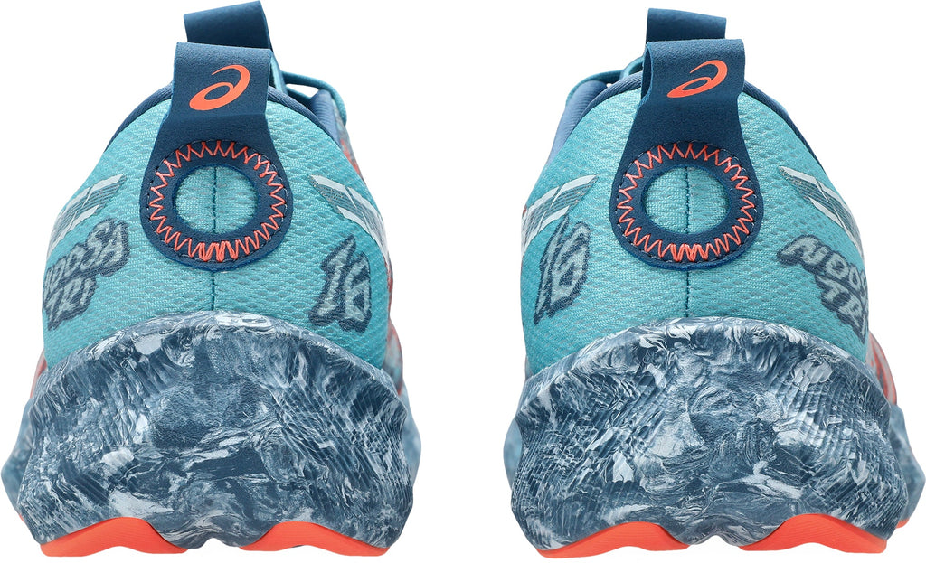 Asics Men's Gel Noosa Tri 16 Running Shoes - Blue