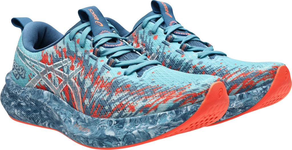 Asics Men's Gel Noosa Tri 16 Running Shoes - Blue