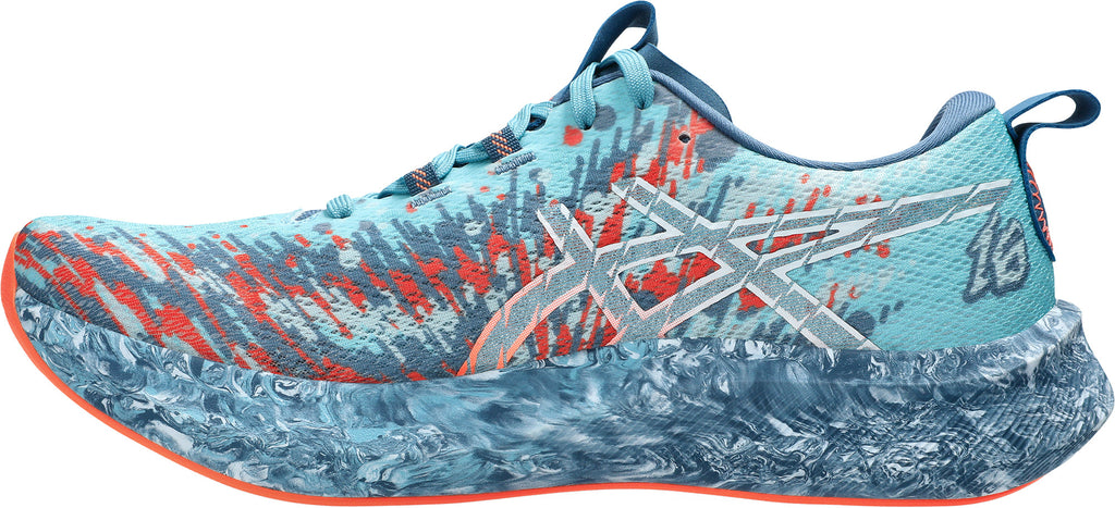 Asics Men's Gel Noosa Tri 16 Running Shoes - Blue