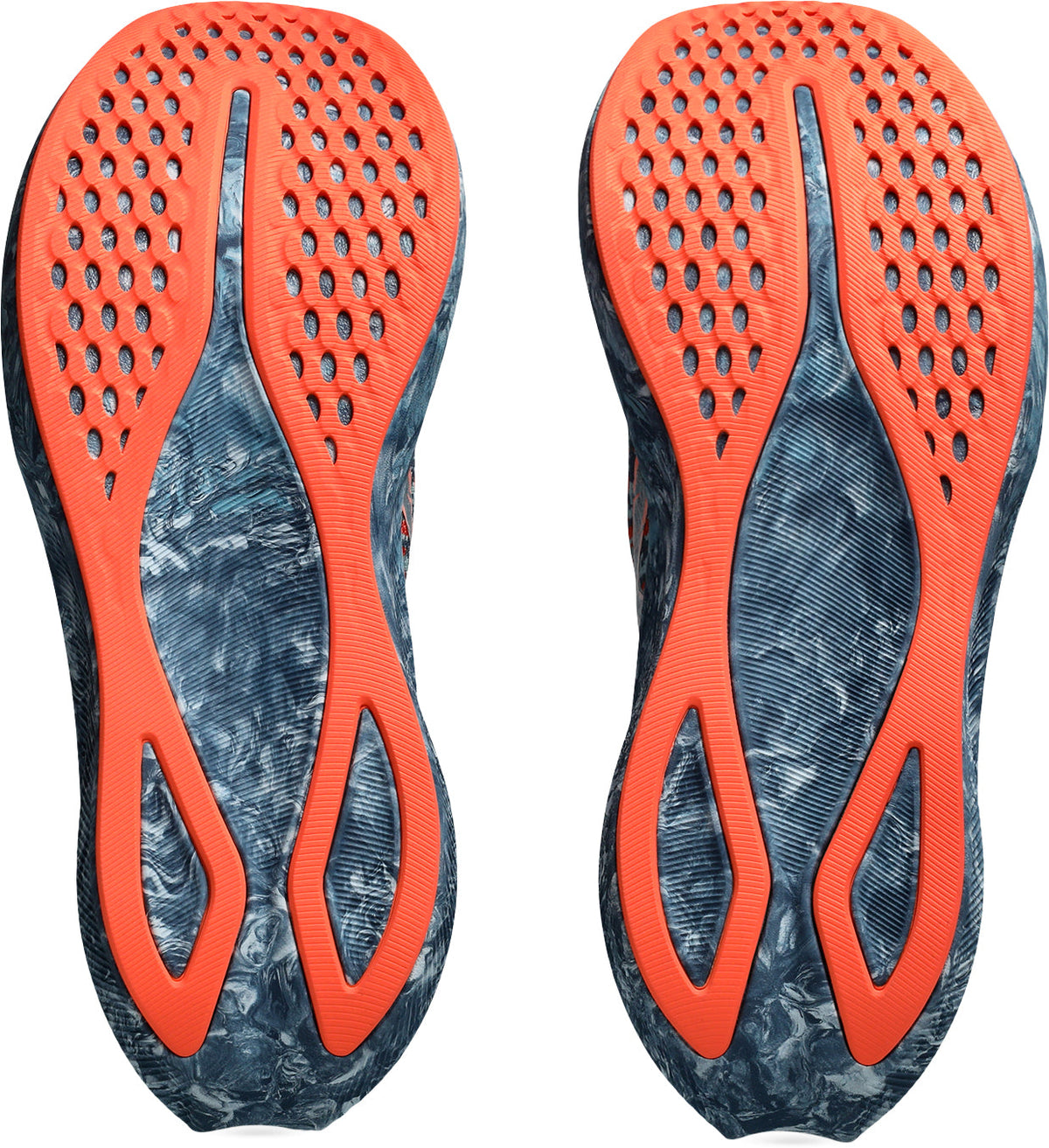 Asics Men's Gel Noosa Tri 16 Running Shoes - Blue