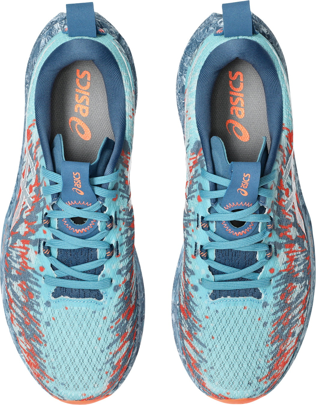 Asics Men's Gel Noosa Tri 16 Running Shoes - Blue