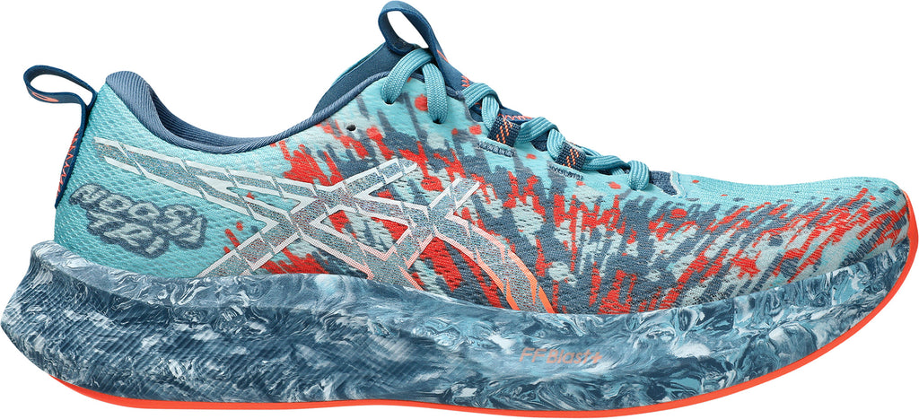 Asics Men's Gel Noosa Tri 16 Running Shoes - Blue