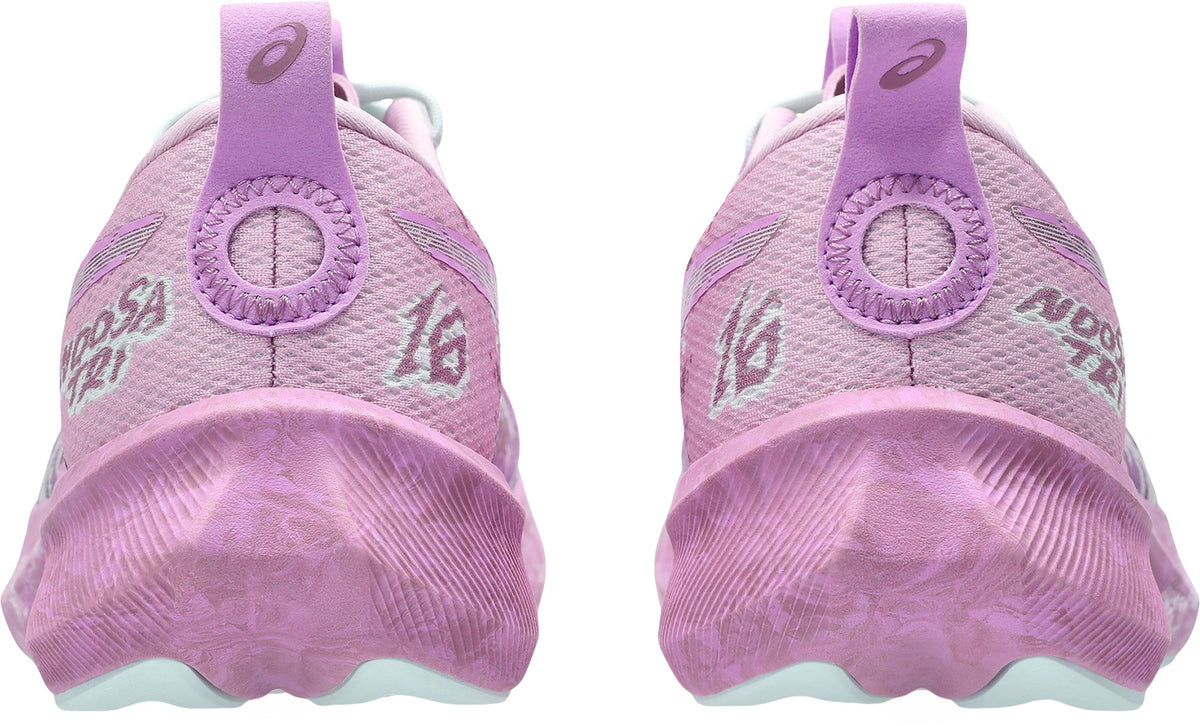 Asics Women's Noosa Tri 16 Running Shoes - Pink