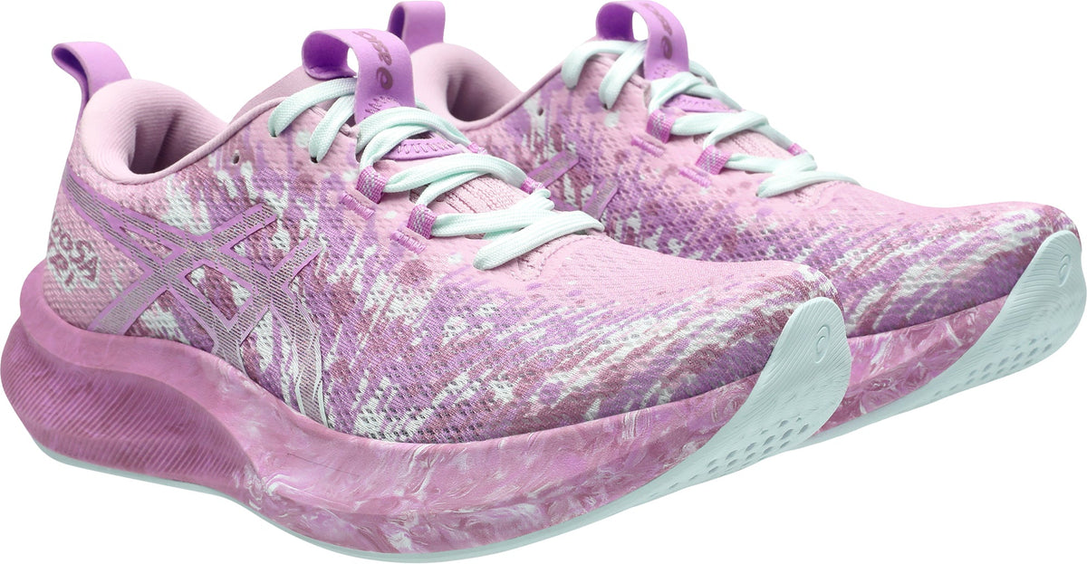 Asics Women's Noosa Tri 16 Running Shoes - Pink