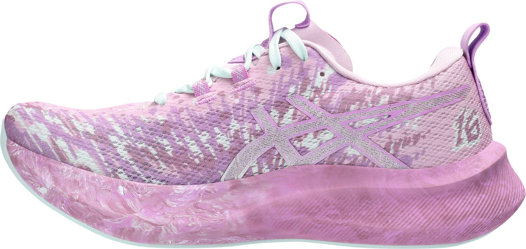 Asics Women's Noosa Tri 16 Running Shoes - Pink