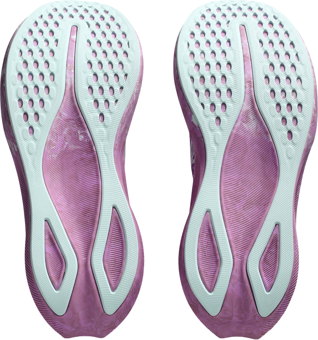 Asics Women's Noosa Tri 16 Running Shoes - Pink
