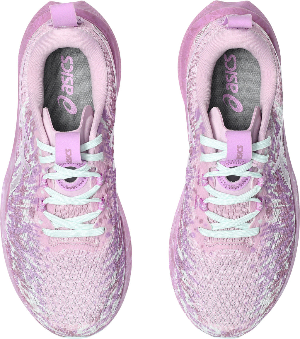 Asics Women's Noosa Tri 16 Running Shoes - Pink