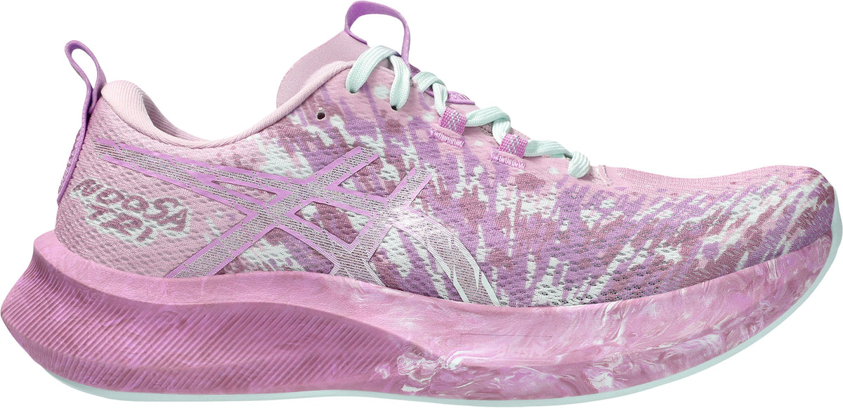 Asics Women's Noosa Tri 16 Running Shoes - Pink