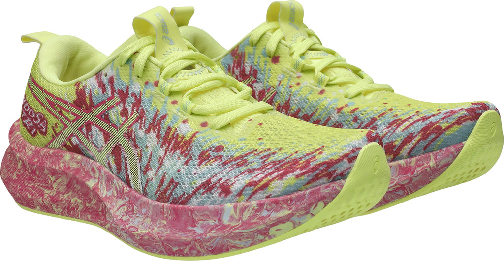 Asics Women's Noosa Tri 16 Running Shoes - Yellow