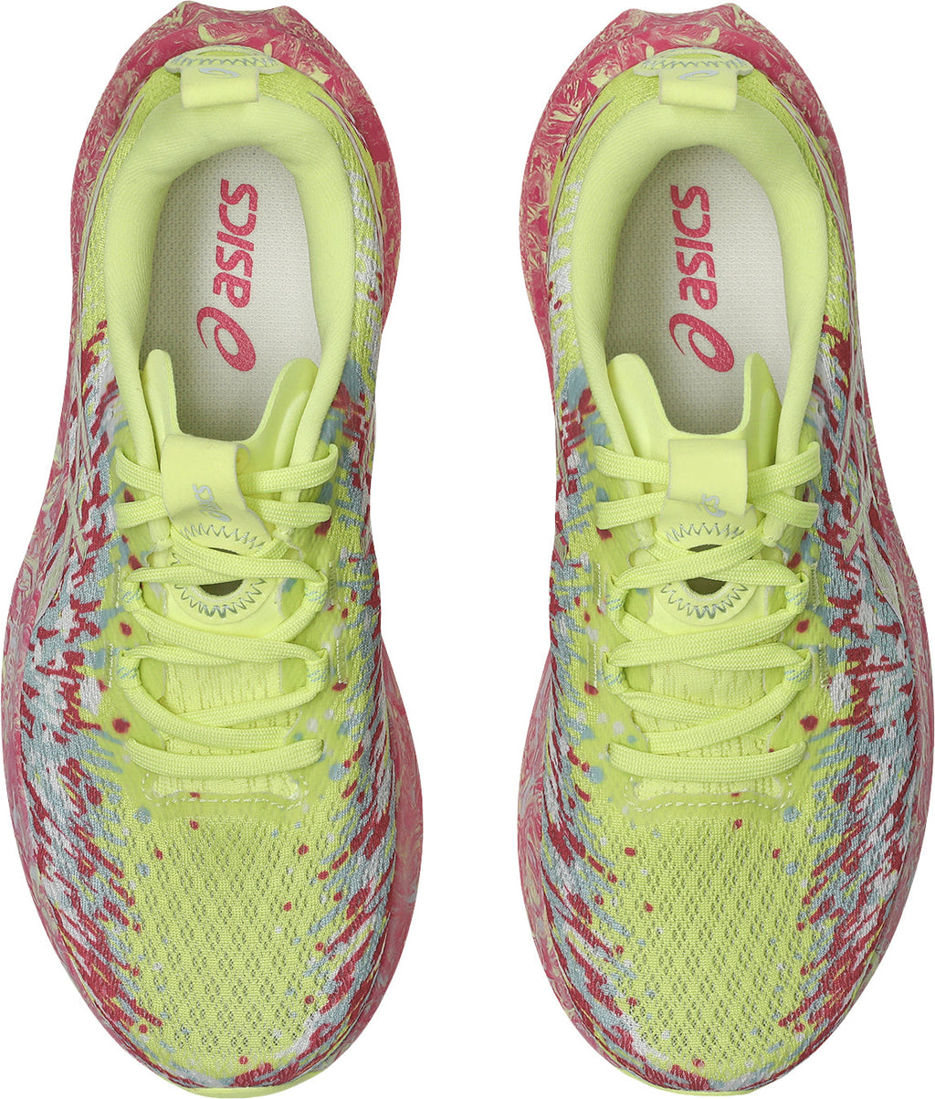 Asics Women's Noosa Tri 16 Running Shoes - Yellow