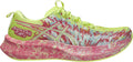 Asics Women's Noosa Tri 16 Running Shoes - Yellow