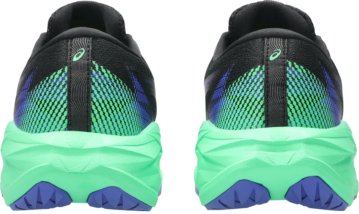 Asics Junior NovaBlast 5 GS Running Shoes - Black