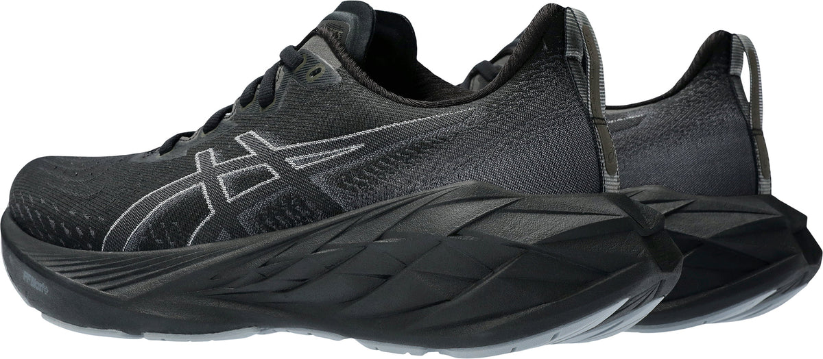 Asics Women's NovaBlast 4 Running Shoes - Black
