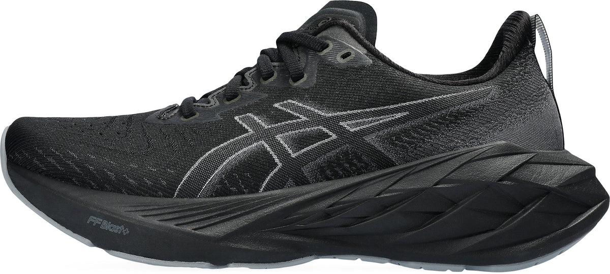 Asics Women's NovaBlast 4 Running Shoes - Black