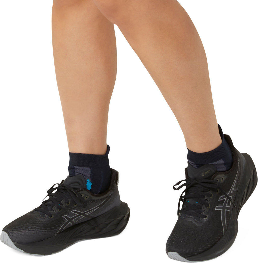 Asics Women's NovaBlast 4 Running Shoes - Black