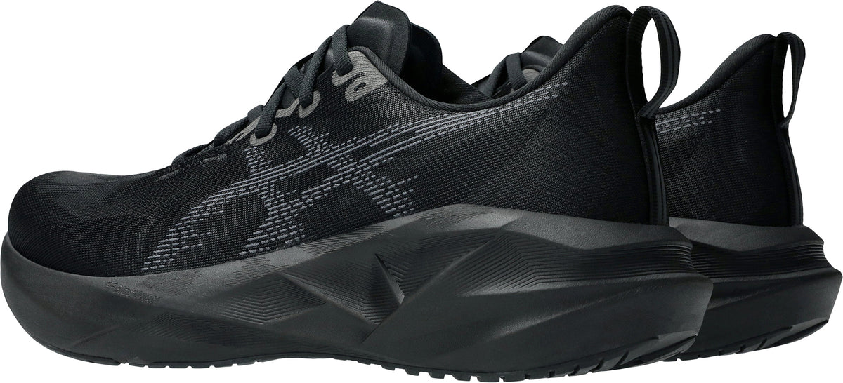 Asics Men's NovaBlast 5 Running Shoes - Black